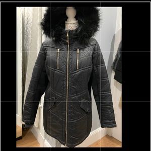Michael Kors women’s coat